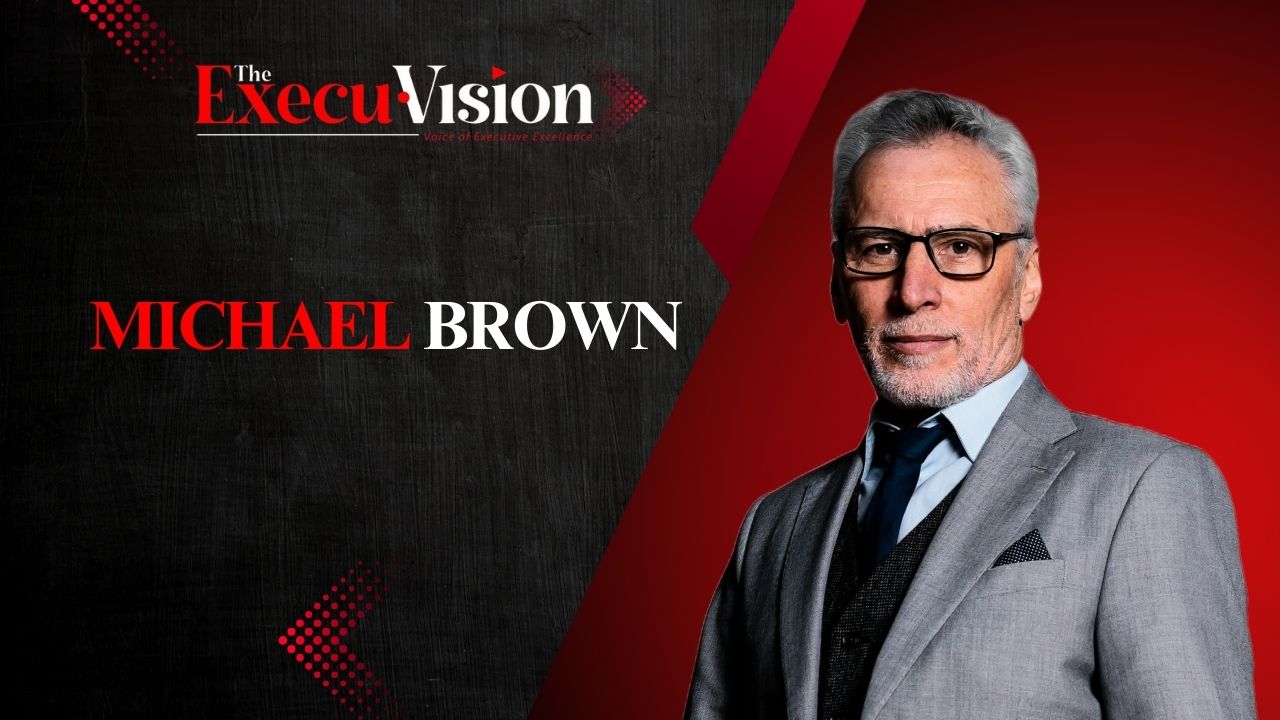 Michal Brown