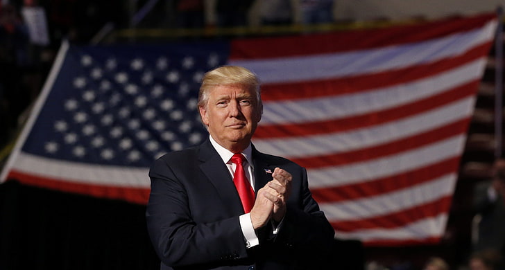 US Bitcoin Reserves,Trump's big mistake or visionary step