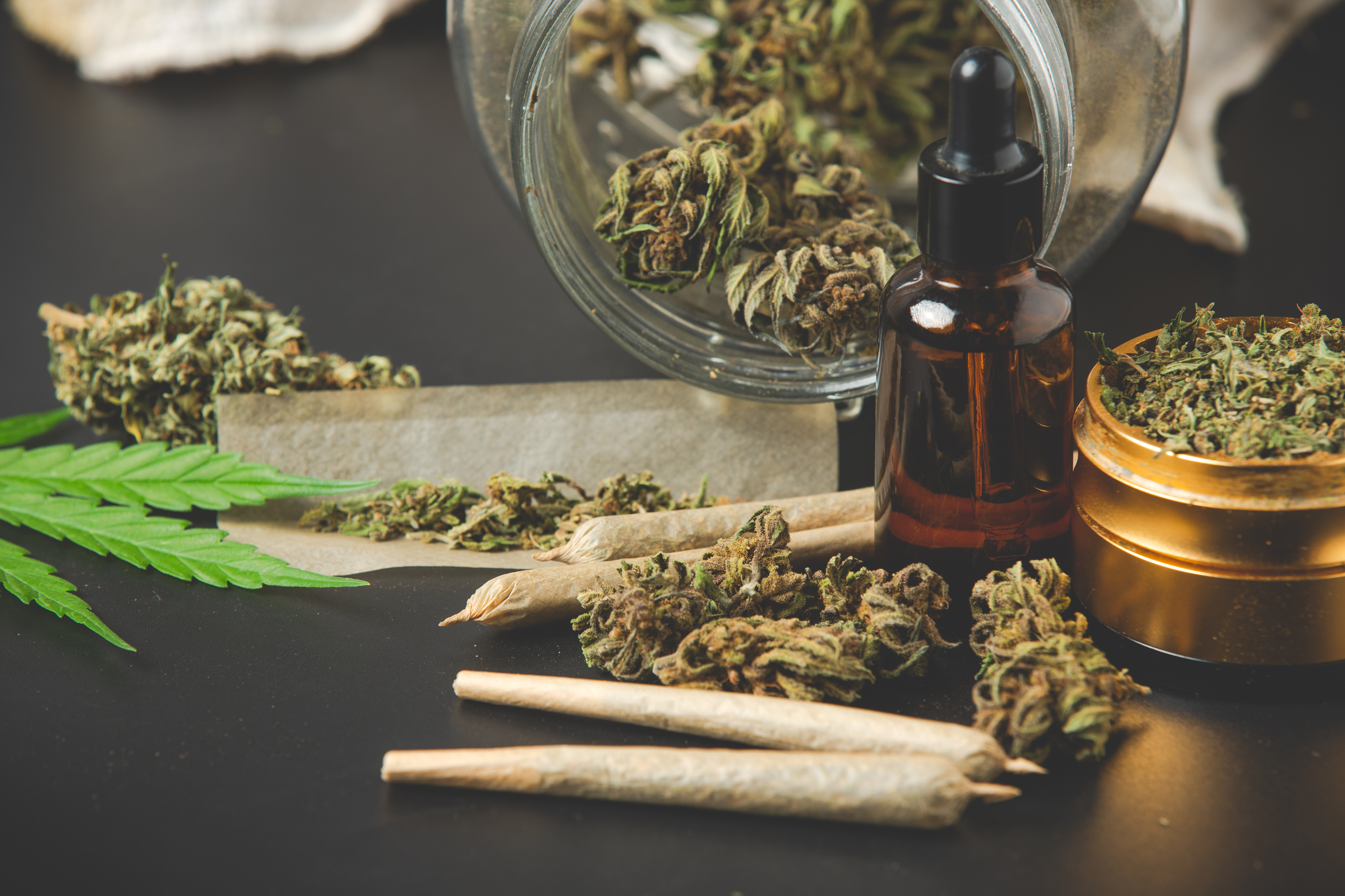 Demand to legalize Marijuana as medicine, How relevant?