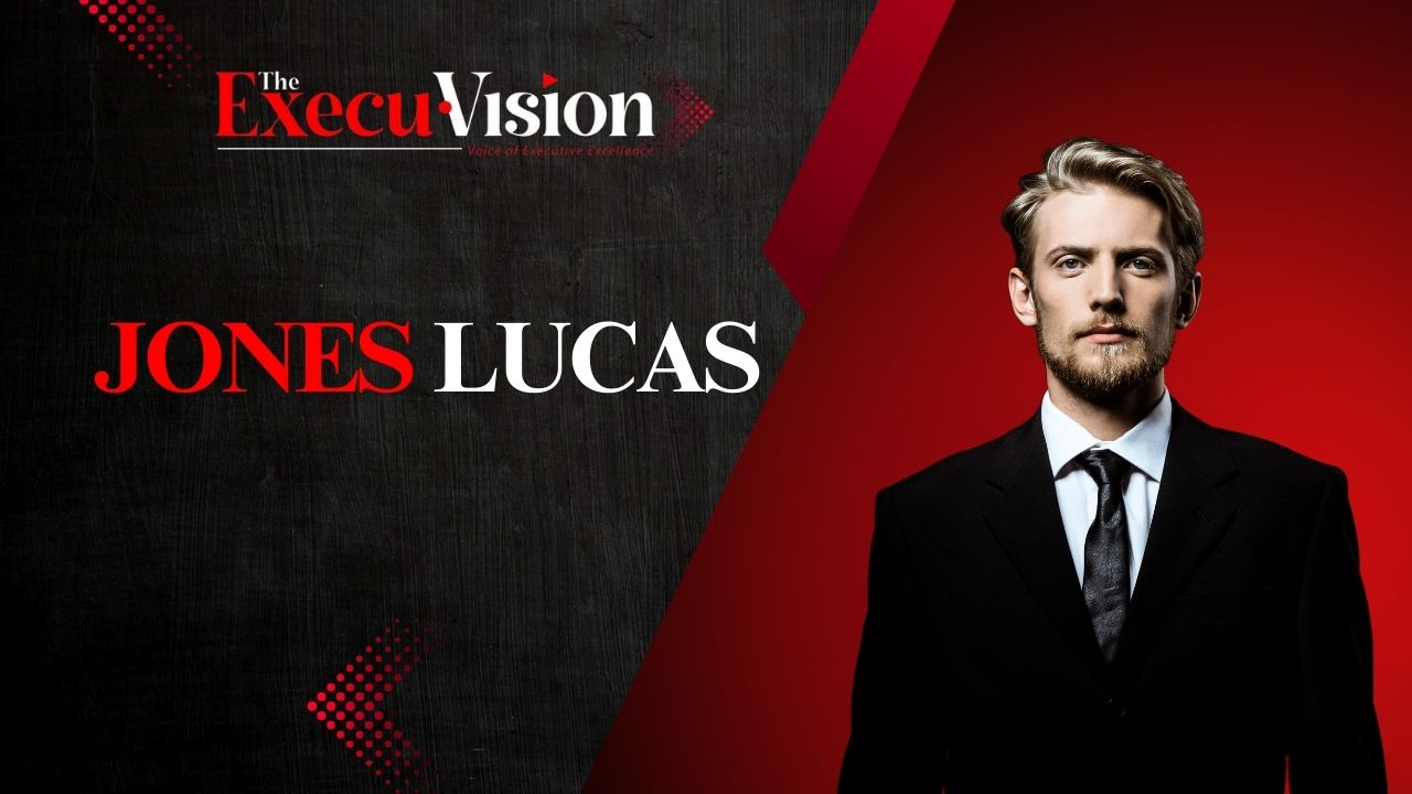 Jones Lucas